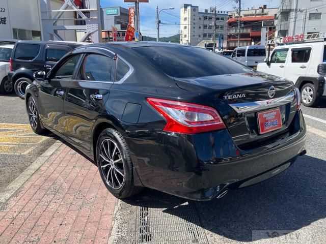 2020 Nissan Teana