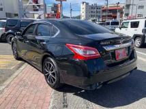 2020 Nissan Teana