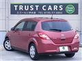 2009 Nissan Tiida