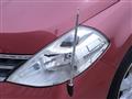 2009 Nissan Tiida