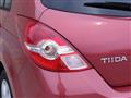 2009 Nissan Tiida