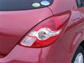 2009 Nissan Tiida