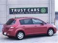 2009 Nissan Tiida