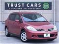 2009 Nissan Tiida