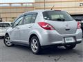 2010 Nissan Tiida