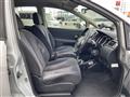 2010 Nissan Tiida