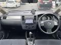 2010 Nissan Tiida