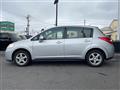 2010 Nissan Tiida