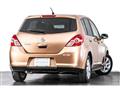 2010 Nissan Tiida
