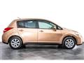 2010 Nissan Tiida