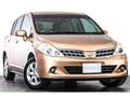 2010 Nissan Tiida