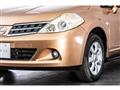 2010 Nissan Tiida