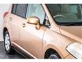 2010 Nissan Tiida