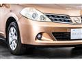 2010 Nissan Tiida