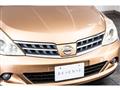 2010 Nissan Tiida