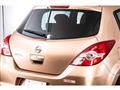 2010 Nissan Tiida