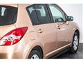 2010 Nissan Tiida