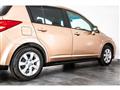 2010 Nissan Tiida