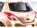 2010 Nissan Tiida