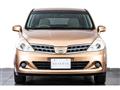 2010 Nissan Tiida