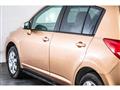 2010 Nissan Tiida