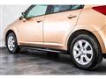 2010 Nissan Tiida