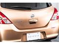 2010 Nissan Tiida