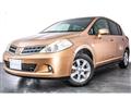 2010 Nissan Tiida