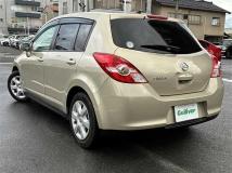 2011 Nissan Tiida
