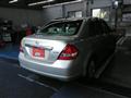 2005 Nissan Tiida Latio