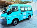 2010 Nissan Vanette