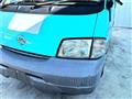 2010 Nissan Vanette