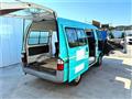 2010 Nissan Vanette
