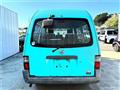 2010 Nissan Vanette