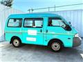 2010 Nissan Vanette
