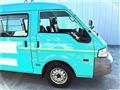 2010 Nissan Vanette
