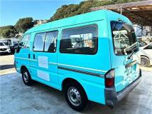 2010 Nissan Vanette