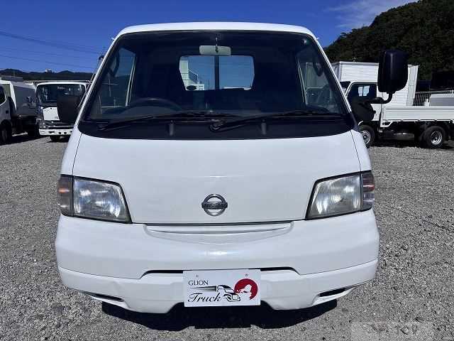2004 Nissan Vanette Truck