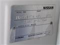 2004 Nissan Vanette Truck