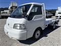 2004 Nissan Vanette Truck