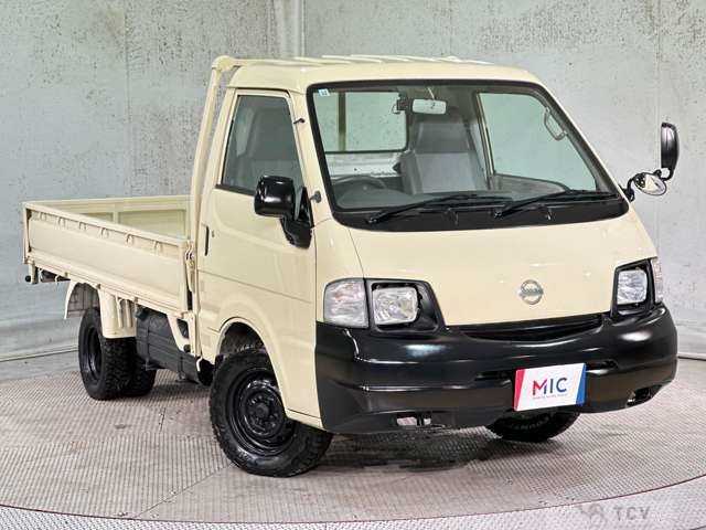 2005 Nissan Vanette Truck