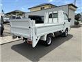 2010 Nissan Vanette Truck