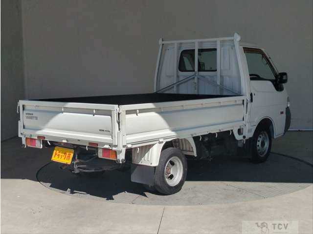 2012 Nissan Vanette Truck
