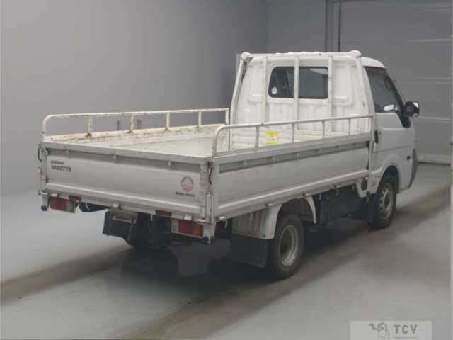 2013 Nissan Vanette Truck