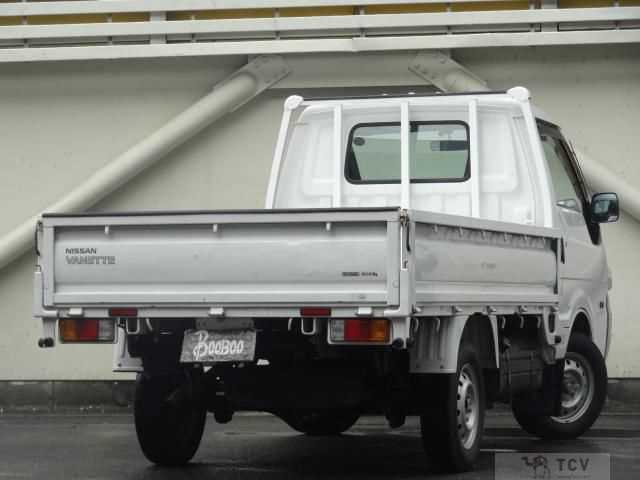 2014 Nissan Vanette Truck