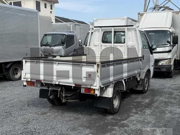 2014 Nissan Vanette Truck
