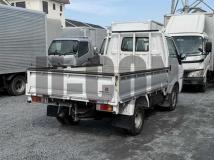 2014 Nissan Vanette Truck