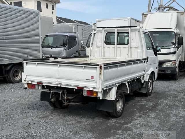 2014 Nissan Vanette Truck
