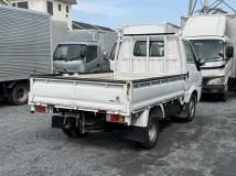 2014 Nissan Vanette Truck