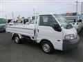 2015 Nissan Vanette Truck